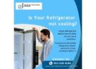 Refrigerator Repair Service Near Me – Fast & Affordable