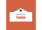 Alamo City Towing llc