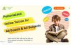 1-1 Live School Tuition | Almaanara Helps You Score 2X Higher