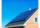 Save Energy with Solar Panels Victoria