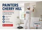 Painters Cherry Hill – Trusted Local Painting Experts