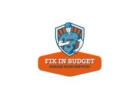 Professional Garage Door Installation Services in Edmonton – Fast & Affordable | FixInBudget