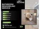 Professional Bathroom Remodeling Services Near Me