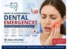 Emergency Dental Care – Fast Help for Tooth Pain & Broken Teeth