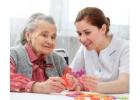 Personalized Memory Care in Fresno Seniors