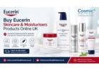 Buy Eucerin Skincare & Moisturisers Products Online UK