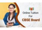 CBSE Board Online Tuition – Interactive One-on-One Classes with Ziyyara