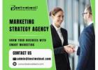 Expert Marketing Strategy Agency – Grow Your Business Fast!