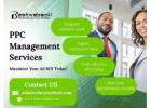 PPC Management Services – Grow Your Business Faster with Targeted Ads!